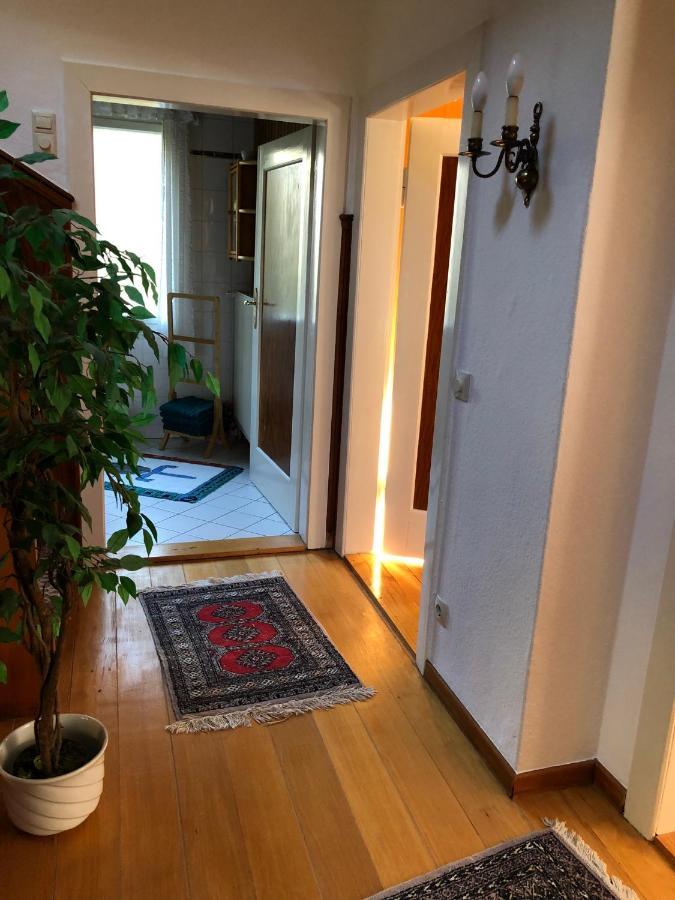 Ferienhaus Hudemuehlen Keine Monteure โฮเดนฮาเกิน ภายนอก รูปภาพ